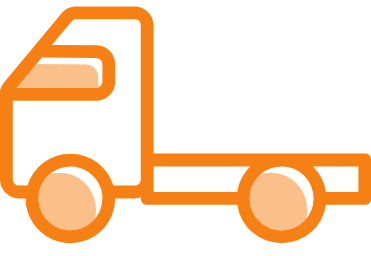 太白拖车/平板车